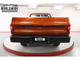 1973 Chevrolet K-20 (CC-2066980) for sale in Denver , Colorado