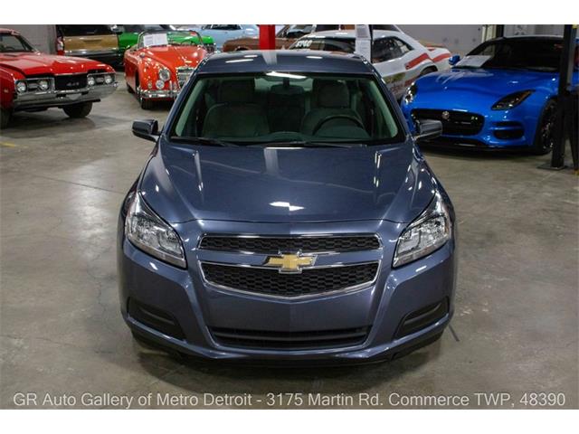 2013 Chevrolet Malibu (CC-2066981) for sale in Kentwood, Michigan
