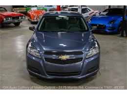 2013 Chevrolet Malibu (CC-2066981) for sale in Kentwood, Michigan