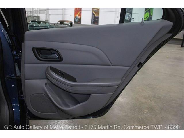2013 Chevrolet Malibu (CC-2066981) for sale in Kentwood, Michigan