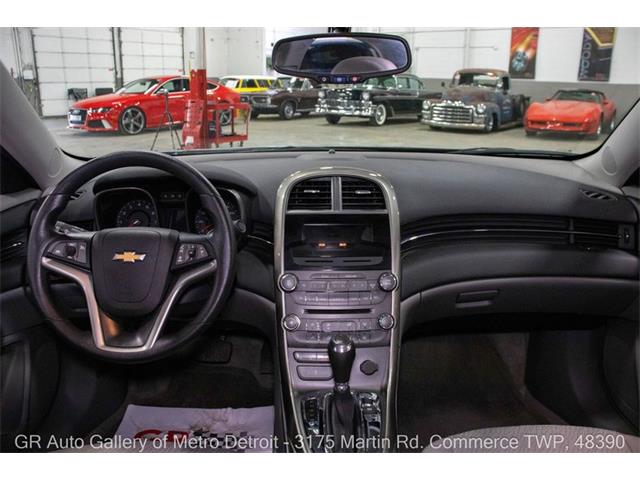2013 Chevrolet Malibu (CC-2066981) for sale in Kentwood, Michigan