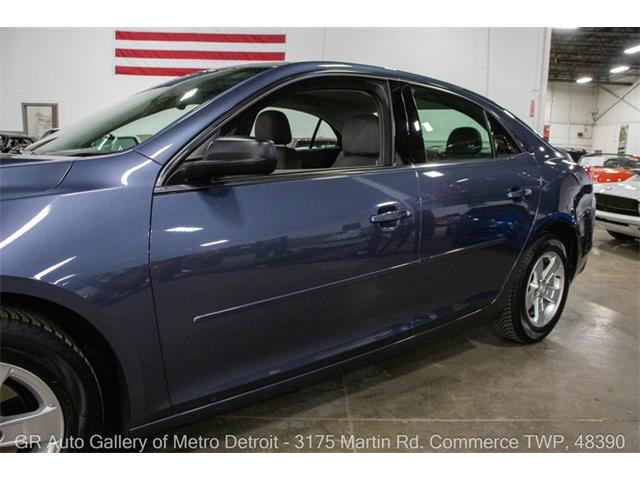 2013 Chevrolet Malibu (CC-2066981) for sale in Kentwood, Michigan