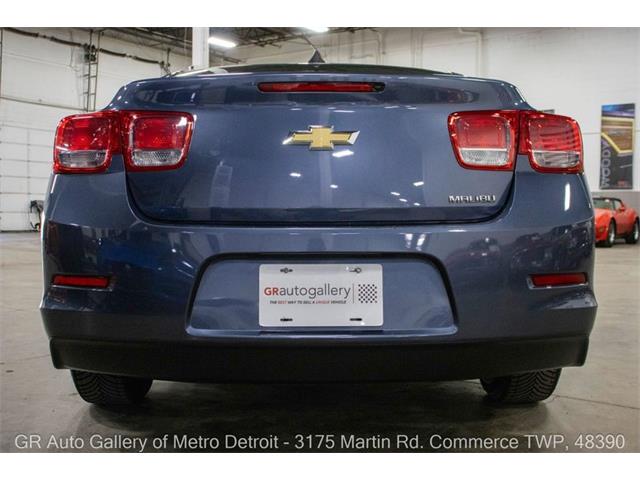 2013 Chevrolet Malibu (CC-2066981) for sale in Kentwood, Michigan