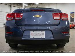 2013 Chevrolet Malibu (CC-2066981) for sale in Kentwood, Michigan