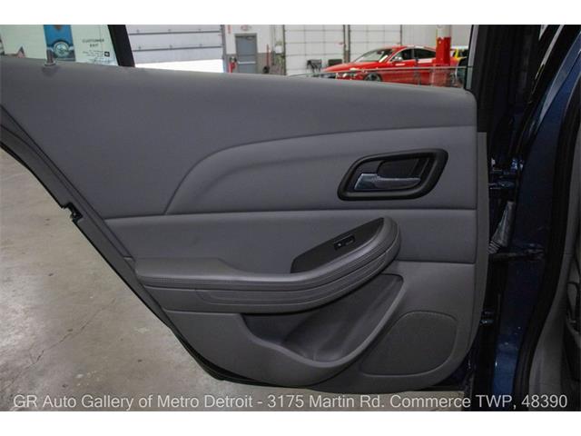 2013 Chevrolet Malibu (CC-2066981) for sale in Kentwood, Michigan