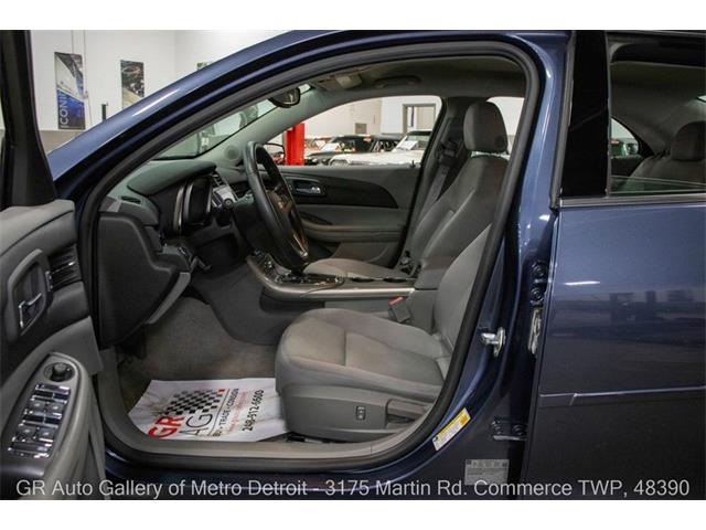 2013 Chevrolet Malibu (CC-2066981) for sale in Kentwood, Michigan