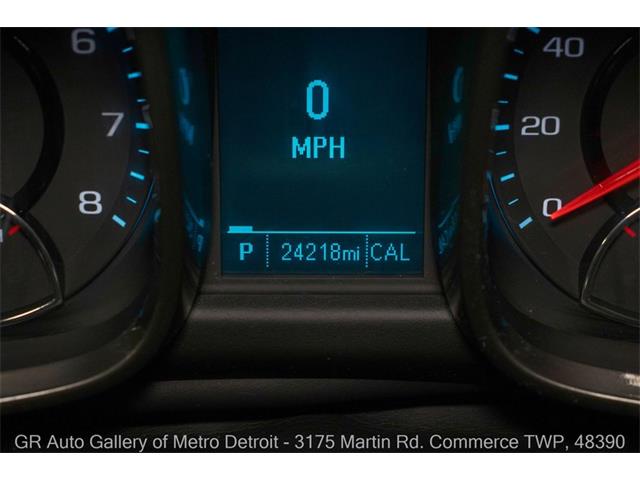 2013 Chevrolet Malibu (CC-2066981) for sale in Kentwood, Michigan