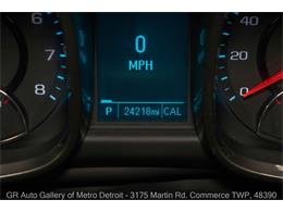 2013 Chevrolet Malibu (CC-2066981) for sale in Kentwood, Michigan