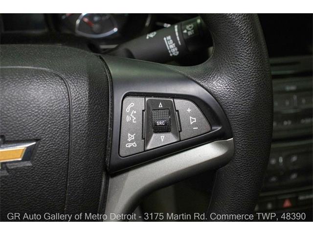 2013 Chevrolet Malibu (CC-2066981) for sale in Kentwood, Michigan