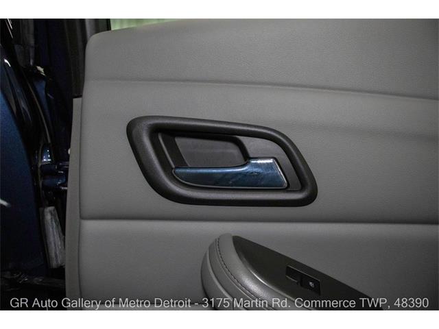 2013 Chevrolet Malibu (CC-2066981) for sale in Kentwood, Michigan