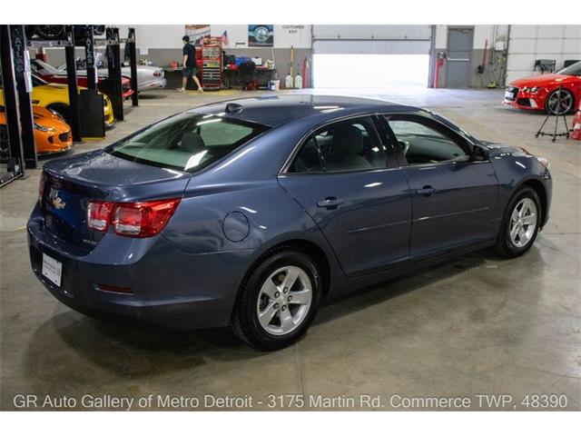2013 Chevrolet Malibu (CC-2066981) for sale in Kentwood, Michigan