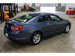 2013 Chevrolet Malibu (CC-2066981) for sale in Kentwood, Michigan