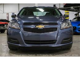 2013 Chevrolet Malibu (CC-2066981) for sale in Kentwood, Michigan
