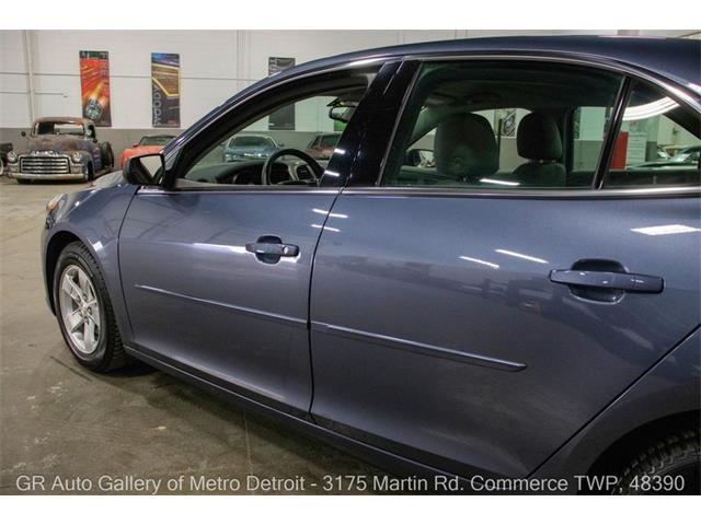 2013 Chevrolet Malibu (CC-2066981) for sale in Kentwood, Michigan