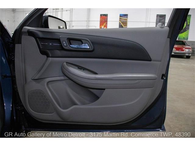 2013 Chevrolet Malibu (CC-2066981) for sale in Kentwood, Michigan