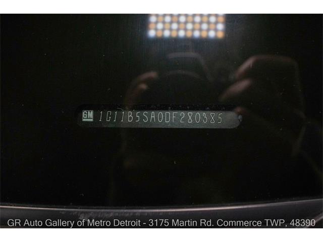 2013 Chevrolet Malibu (CC-2066981) for sale in Kentwood, Michigan