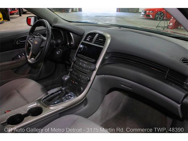 2013 Chevrolet Malibu (CC-2066981) for sale in Kentwood, Michigan
