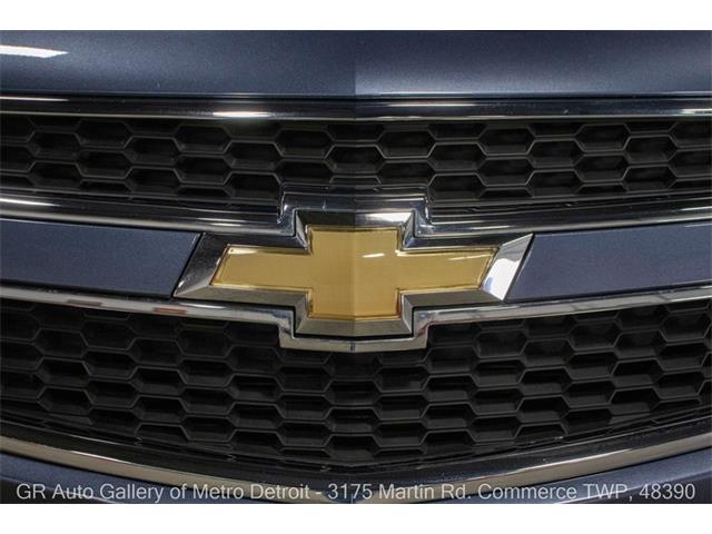 2013 Chevrolet Malibu (CC-2066981) for sale in Kentwood, Michigan