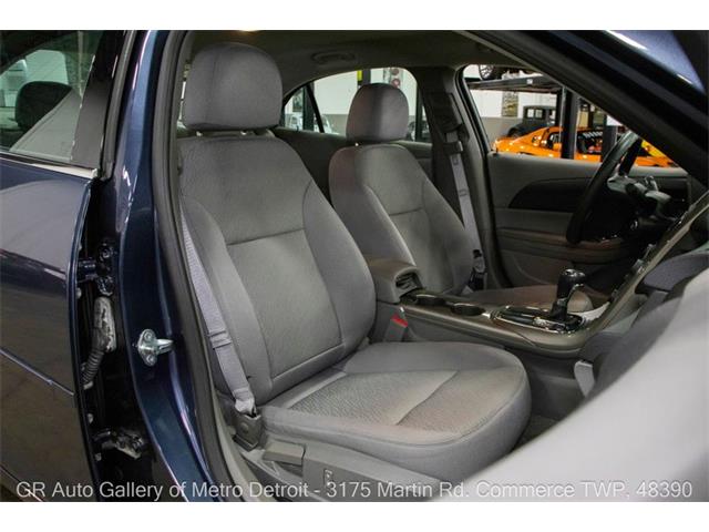 2013 Chevrolet Malibu (CC-2066981) for sale in Kentwood, Michigan