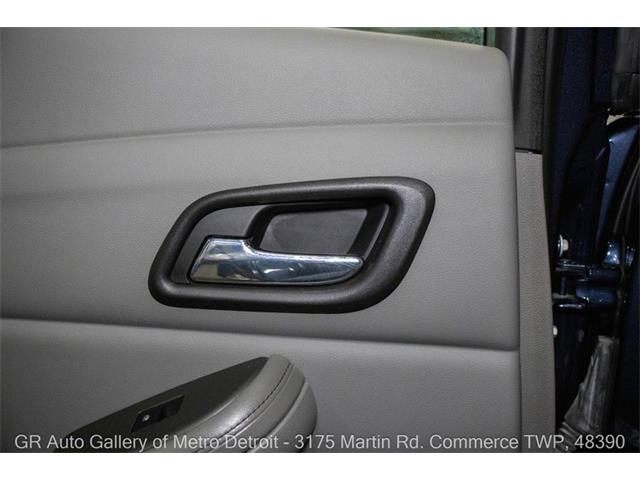 2013 Chevrolet Malibu (CC-2066981) for sale in Kentwood, Michigan