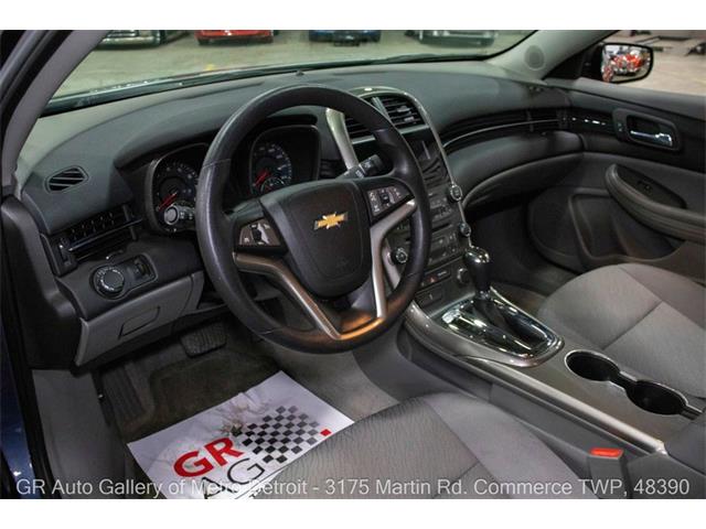 2013 Chevrolet Malibu (CC-2066981) for sale in Kentwood, Michigan