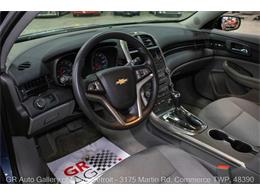 2013 Chevrolet Malibu (CC-2066981) for sale in Kentwood, Michigan