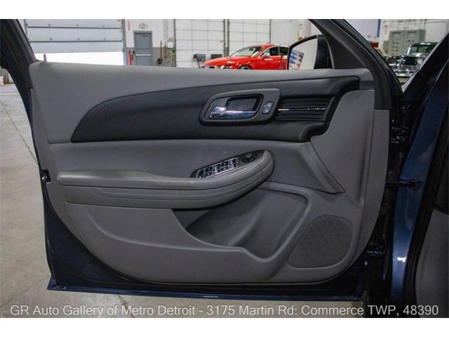 2013 Chevrolet Malibu (CC-2066981) for sale in Kentwood, Michigan