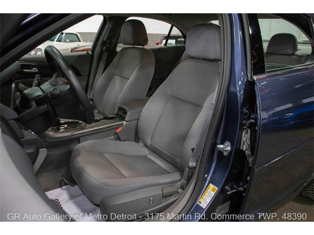 2013 Chevrolet Malibu (CC-2066981) for sale in Kentwood, Michigan