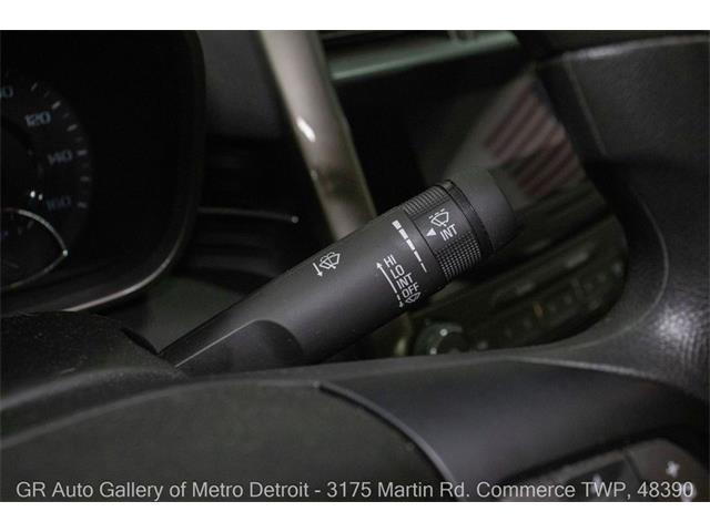 2013 Chevrolet Malibu (CC-2066981) for sale in Kentwood, Michigan