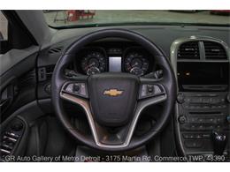 2013 Chevrolet Malibu (CC-2066981) for sale in Kentwood, Michigan