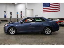 2013 Chevrolet Malibu (CC-2066981) for sale in Kentwood, Michigan