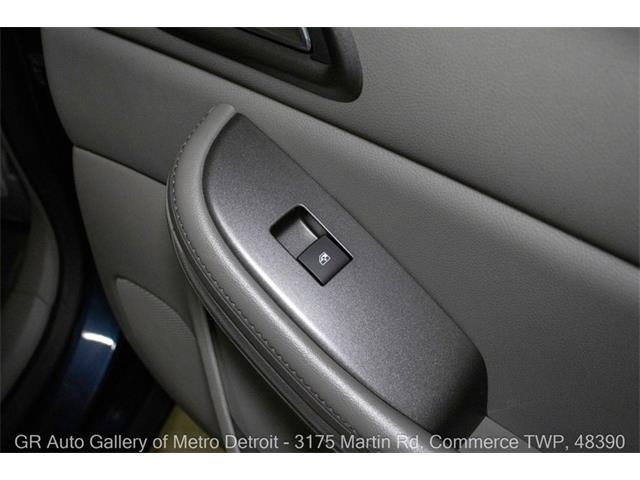 2013 Chevrolet Malibu (CC-2066981) for sale in Kentwood, Michigan