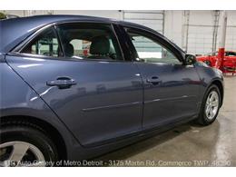 2013 Chevrolet Malibu (CC-2066981) for sale in Kentwood, Michigan