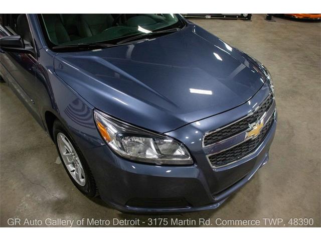 2013 Chevrolet Malibu (CC-2066981) for sale in Kentwood, Michigan