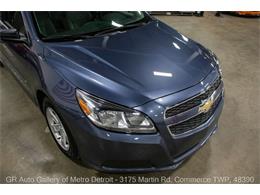 2013 Chevrolet Malibu (CC-2066981) for sale in Kentwood, Michigan