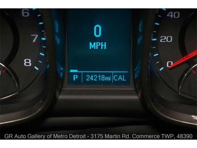 2013 Chevrolet Malibu (CC-2066981) for sale in Kentwood, Michigan