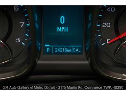 2013 Chevrolet Malibu (CC-2066981) for sale in Kentwood, Michigan