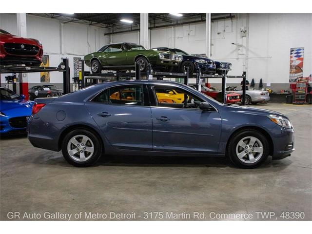 2013 Chevrolet Malibu (CC-2066981) for sale in Kentwood, Michigan