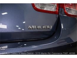 2013 Chevrolet Malibu (CC-2066981) for sale in Kentwood, Michigan