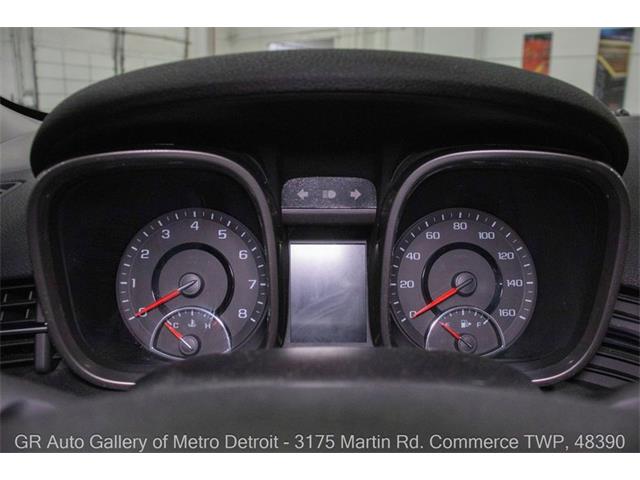 2013 Chevrolet Malibu (CC-2066981) for sale in Kentwood, Michigan