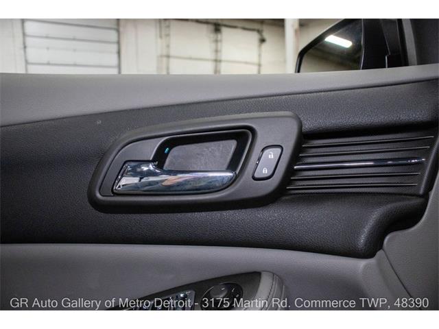 2013 Chevrolet Malibu (CC-2066981) for sale in Kentwood, Michigan