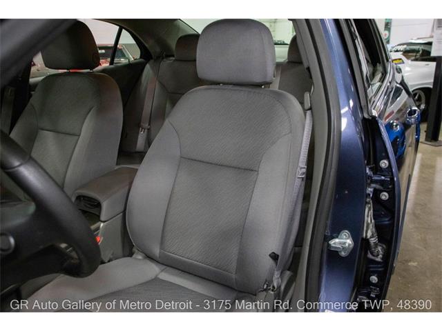 2013 Chevrolet Malibu (CC-2066981) for sale in Kentwood, Michigan