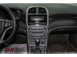 2013 Chevrolet Malibu (CC-2066981) for sale in Kentwood, Michigan