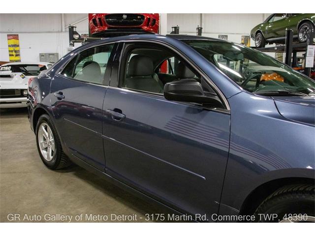 2013 Chevrolet Malibu (CC-2066981) for sale in Kentwood, Michigan