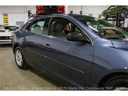 2013 Chevrolet Malibu (CC-2066981) for sale in Kentwood, Michigan