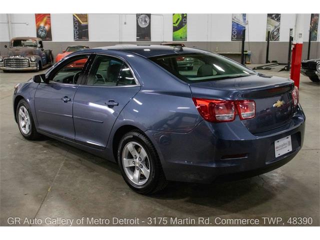 2013 Chevrolet Malibu (CC-2066981) for sale in Kentwood, Michigan