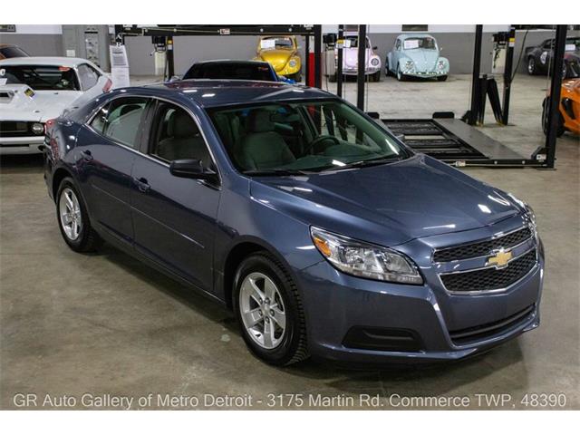 2013 Chevrolet Malibu (CC-2066981) for sale in Kentwood, Michigan