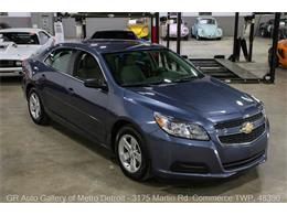 2013 Chevrolet Malibu (CC-2066981) for sale in Kentwood, Michigan