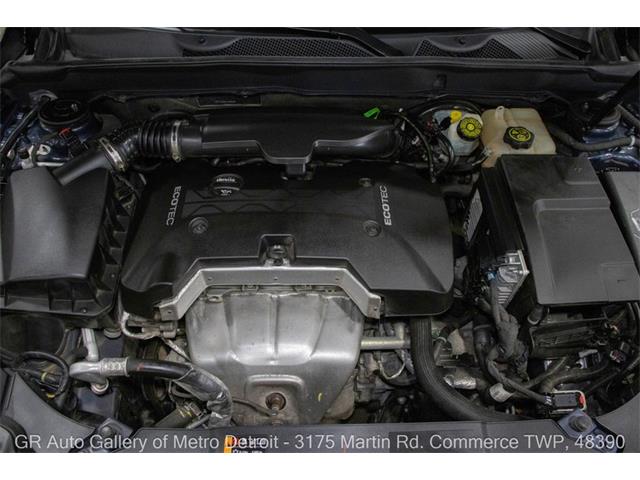 2013 Chevrolet Malibu (CC-2066981) for sale in Kentwood, Michigan
