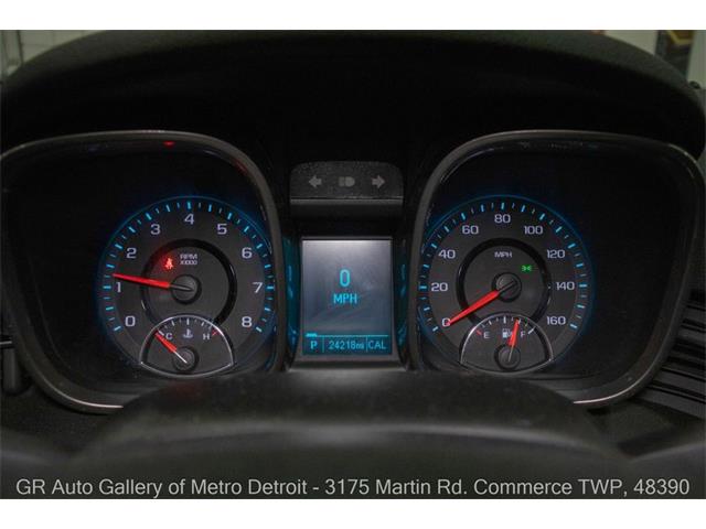 2013 Chevrolet Malibu (CC-2066981) for sale in Kentwood, Michigan